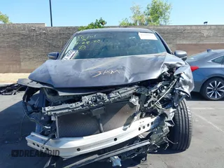 2021 Honda Pilot EX with VIN 5FNYF5H35MB036402, listed as a IAAI auction lot 42280114 with Not provided miles and . Bid and sale history available at DreamBid. Image 12.