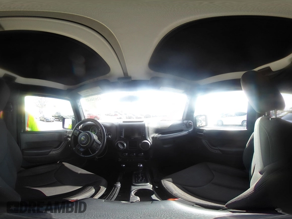 2017 Jeep Wrangler Sport with VIN 1C4AJWAG8HL632626, listed as a IAAI auction lot 42034847 with 71,451 mi miles and . Bid and sale history available at DreamBid. Image 19.