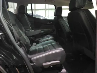 2022 GMC Acadia Denali with VIN 1GKKNXLS2NZ176040, listed as a Copart auction lot 46468355 with 86,075 mi miles and Salvage title. Bid and sale history available at DreamBid. Image 11.