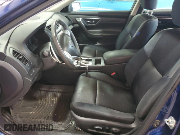 2016 Nissan Altima SL z VIN 1N4BL3AP3GC210782, wystawiony jako Copart lot #59312825 z przebiegiem 137 336 mil mil oraz Czysty tytuł • Clean title. Historia ofert i sprzedaży dostępna na DreamBid. Obrazek 7.