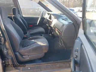 1998 Jeep Grand Cherokee Laredo with VIN 1J4FX58S7WC283734, listed as a IAAI auction lot 41267813 with 266,189 mi miles. Bid and sale history available at carsss.com. Image 5.