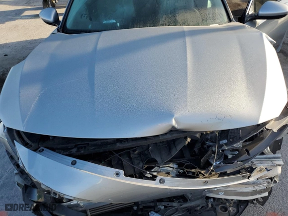 2019 Honda Accord Sedan LX 1.5T with VIN 1HGCV1F10KA129326, listed as a Copart auction lot 51671205 with 69,687 mi miles and Salvage Title. Bid and sale history available at carsss.com. Image 13.