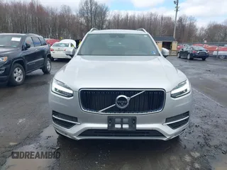 2018 Volvo XC90 Momentum with VIN YV4A22PK0J1337228, listed as a IAAI auction lot 41967308 with 128,207 mi miles. Bid and sale history available at carsss.com. Image 13.