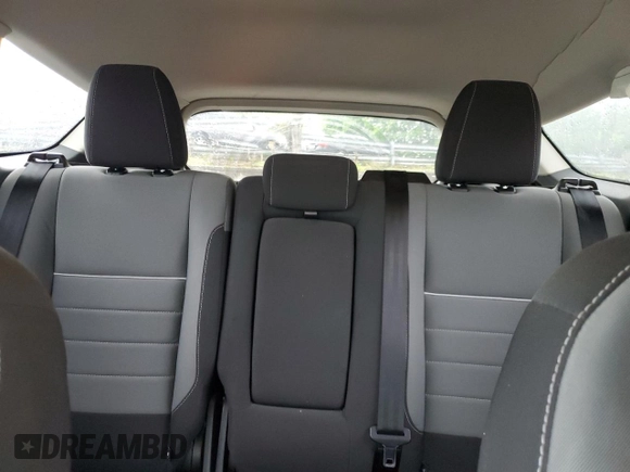 2013 Ford Escape SE с VIN 1FMCU9G95DUC05995, выставлен на аукционе Copart как лот 56650245 с пробегом 130 201 миль миль и Списание • Salvage title. История ставок и продаж доступна на DreamBid. Изображение 10.