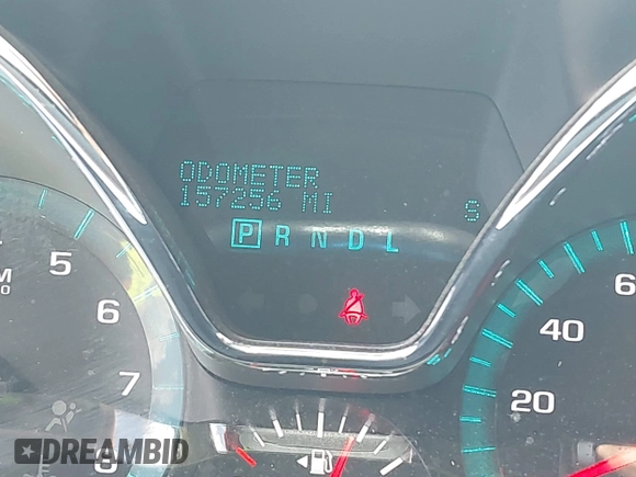 2016 Chevrolet Traverse LT with VIN 1GNKVGKDXGJ344238, listed as a IAAI auction lot 42547651 with 157,256 mi miles and . Bid and sale history available at DreamBid. Image 15.