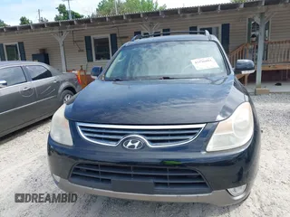 2012 Hyundai Veracruz Limited z VIN KM8NU4CC0CU191631, wystawiony jako IAAI lot #42196081 z przebiegiem 179 032 mil mil oraz . Historia ofert i sprzedaży dostępna na DreamBid. Obrazek 6.
