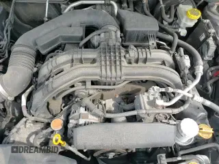 2017 Subaru Impreza Premium с VIN 4S3GKAB66H3603657, выставлен на аукционе Copart как лот 69234135 с пробегом 115 097 миль миль и Списание • Salvage title. История ставок и продаж доступна на DreamBid. Изображение 15.