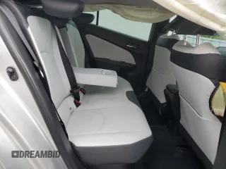 2016 Toyota Prius Four with VIN JTDKARFU3G3018876, listed as a Copart auction lot 55205905 with 148,277 mi miles and Salvage Title. Bid and sale history available at DreamBid. Image 10.