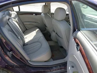 2008 Buick Lucerne CXL with VIN 1G4HD57208U187574, listed as a IAAI auction lot 41868836 with 122,602 mi miles and . Bid and sale history available at DreamBid. Image 8.
