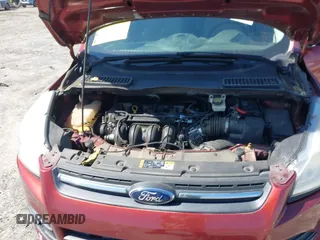 2015 Ford Escape SE with VIN 1FMCU0G78FUB55784, listed as a IAAI auction lot 41988497 with 157,440 mi miles and . Bid and sale history available at DreamBid. Image 10.
