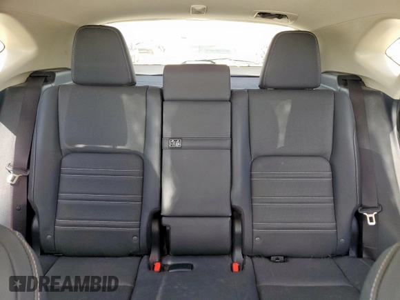 2020 Lexus NX 300 with VIN JTJDARBZXL5001577, listed as a Copart auction lot 60758165 with 39,420 mi miles and Clean title. Bid and sale history available at DreamBid. Image 10.