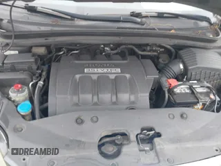 2005 Honda Odyssey TOURING with VIN 5FNRL38895B061480, listed as a IAAI auction lot 41807150 with 190,261 mi miles. Bid and sale history available at carsss.com. Image 10.