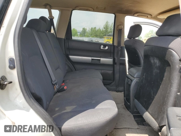 2006 Mitsubishi Endeavor LS with VIN 4A4MN21S56E074694, listed as a Copart auction lot 62396454 with 325,603 mi miles and Clean Title. Bid and sale history available at carsss.com. Image 11.