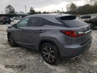 2017 Lexus RX with VIN 2T2ZZMCA1HC070211, listed as a Copart auction lot 71355182 with 56,159 mi miles. Bid and sale history available at carsss.com. Image 2.