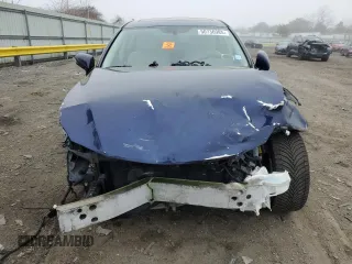 2012 Lexus IS 250 with VIN JTHCF5C25C5059380, listed as a Copart auction lot 50736985 with Not Provided miles and Salvage Title. Bid and sale history available at DreamBid. Image 5.
