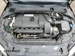 2010 Volvo S80 I6 Turbo with VIN YV1992AH8A1118770, listed as a Copart auction lot 78485004 with 226,153 mi miles and Non Repairable. Bid and sale history available at carsss.com. Image 11.