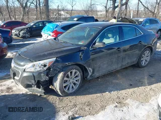 2014 Chevrolet Malibu LT with VIN 1G11E5SL0EF293535, listed as a IAAI auction lot 41373511 with 167,743 mi miles and . Bid and sale history available at DreamBid. Image 17.