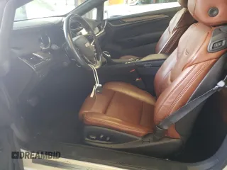 2016 Cadillac ELR z VIN 1G6RM1E46GU125376, wystawiony jako Copart lot #62681993 z przebiegiem 37 581 mil mil oraz . Historia ofert i sprzedaży dostępna na DreamBid. Obrazek 7.