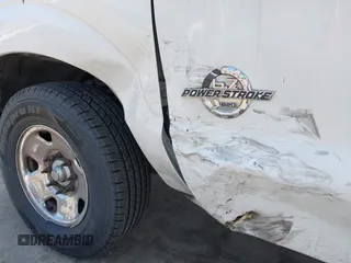 2012 Ford F-250 XLT with VIN 1FT7X2AT8CEB40321, listed as a IAAI auction lot 42170071 with 282,492 mi miles and . Bid and sale history available at DreamBid. Image 20.
