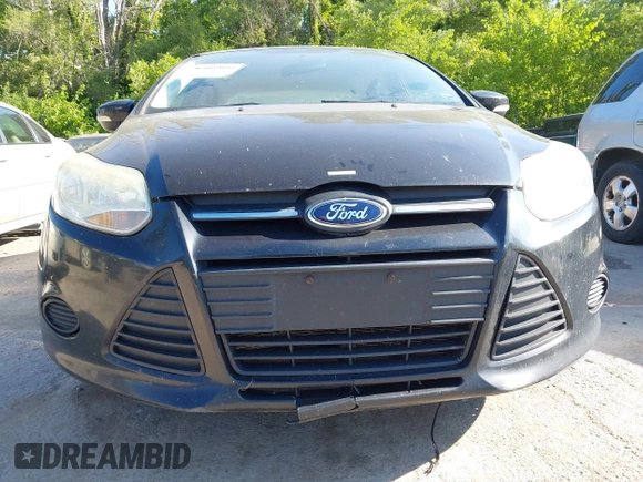 2013 Ford Focus SE z VIN 1FADP3F25DL115727, wystawiony jako IAAI lot #42609895 z przebiegiem 163 749 mil mil oraz . Historia ofert i sprzedaży dostępna na DreamBid. Obrazek 12.