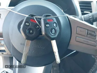 2010 Subaru Outback Limited Power Moon с VIN 4S4BRBLC5A3383395, выставлен на аукционе IAAI как лот 42305065 с пробегом 213 290 миль миль и . История ставок и продаж доступна на DreamBid. Изображение 11.