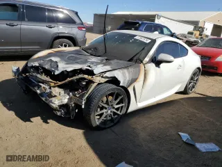 2022 Subaru BRZ Limited with VIN JF1ZDBE13N9702976, listed as a Copart auction lot 77367574 with 0 mi miles and Salvage Title. Bid and sale history available at carsss.com. Image 1.
