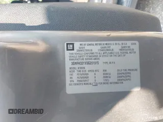 2009 Chevrolet Avalanche z VIN 3GNFK32YX9G201915, wystawiony jako IAAI lot #42470876 z przebiegiem 244 241 mil mil oraz . Historia ofert i sprzedaży dostępna na DreamBid. Obrazek 9.