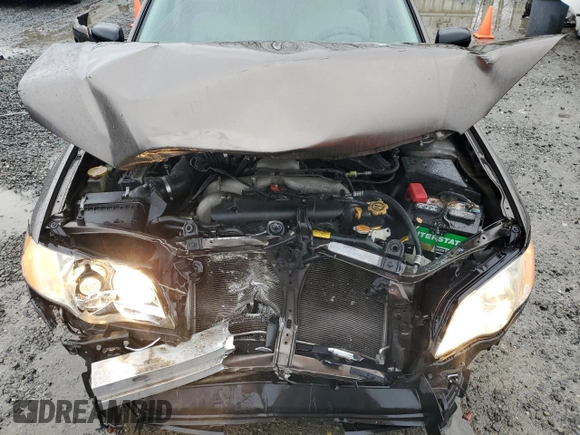 2009 Subaru Outback Special Edtn with VIN 4S4BP61C297318959, listed as a Copart auction lot 88129545 with 111,405 mi miles and Salvage Title. Bid and sale history available at carsss.com. Image 11.
