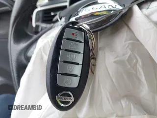 2018 Nissan Maxima SL with VIN 1N4AA6AP1JC405953, listed as a IAAI auction lot 42375353 with 64,682 mi miles and . Bid and sale history available at DreamBid. Image 11.