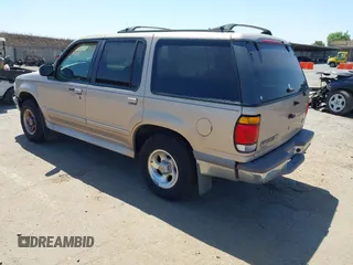 1997 Ford Explorer XL with VIN 1FMDU34E0VUC56910, listed as a IAAI auction lot 42473443 with 182,930 mi miles and . Bid and sale history available at DreamBid. Image 3.