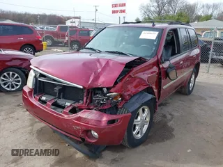 2007 GMC Envoy SLE z VIN 1GKDT13SX72238484, wystawiony jako IAAI lot #41909659 z przebiegiem 97 327 mil mil oraz . Historia ofert i sprzedaży dostępna na DreamBid. Obrazek 6.