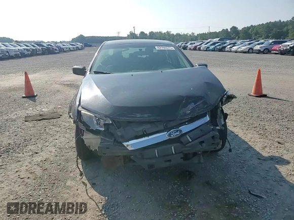 2012 Ford Fusion SE z VIN 3FAHP0HA9CR273430, wystawiony jako Copart lot #62766575 z przebiegiem 212 399 mil mil oraz Szkoda całkowita • Salvage title. Historia ofert i sprzedaży dostępna na DreamBid. Obrazek 10.