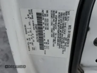 2011 Ford Police Interceptor z VIN 2FABP7BV7BX162787, wystawiony jako Copart lot #59186925 z przebiegiem 165 969 mil mil oraz Szkoda całkowita • Salvage title. Historia ofert i sprzedaży dostępna na DreamBid. Obrazek 12.