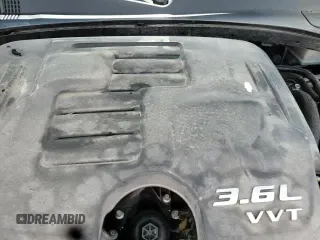 2018 Chrysler 300 Touring с VIN 2C3CCARG8JH276115, выставлен на аукционе Copart как лот 69017925 с пробегом 26 925 миль миль и Списание • Salvage title. История ставок и продаж доступна на DreamBid. Изображение 15.