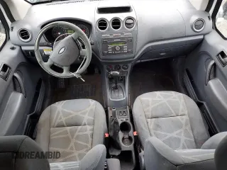 2011 Ford Transit Connect XLT с VIN NM0LS7BN9BT044893, выставлен на аукционе Copart как лот 58048455 с пробегом 207 846 миль миль и Чистый • Clean title. История ставок и продаж доступна на DreamBid. Изображение 8.