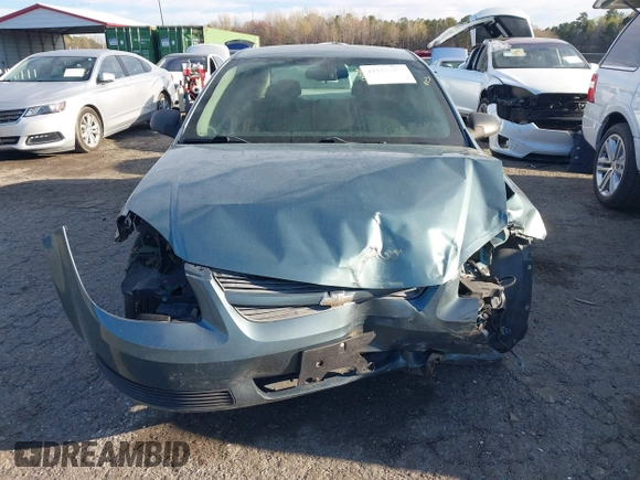 2010 Chevrolet Cobalt LS with VIN 1G1AB5F51A7157858, listed as a IAAI auction lot 41852059 with 138,259 mi miles and . Bid and sale history available at DreamBid. Image 12.