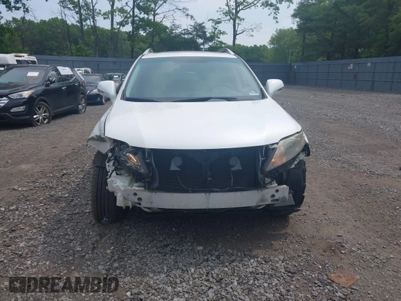 2010 Lexus RX 350 with VIN 2T2BK1BA9AC034326, listed as a IAAI auction lot 42411538 with 147,791 mi miles and . Bid and sale history available at DreamBid. Image 12.
