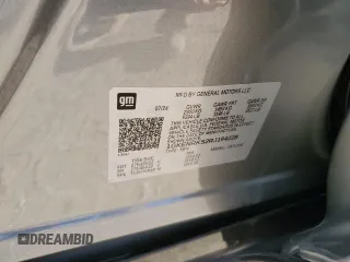 2024 GMC Acadia AWD Denali z VIN 1GKENRKS2RJ194228, wystawiony jako Copart lot #83751564 z przebiegiem 768 mil mil oraz Szkoda całkowita • Salvage title. Historia ofert i sprzedaży dostępna na DreamBid. Obrazek 13.