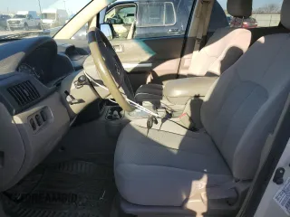 2007 Mitsubishi Endeavor LS with VIN 4A4MN21SX7E082355, listed as a Copart auction lot 49189385 with 178,518 mi miles and Clean Title. Bid and sale history available at carsss.com. Image 7.