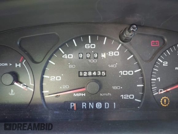 2001 Ford Taurus SE Standard с VIN 1FAFP58291G226917, выставлен на аукционе IAAI как лот 42691104 с пробегом 128 435 миль миль и . История ставок и продаж доступна на DreamBid. Изображение 7.
