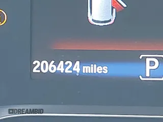 2016 Honda Pilot EX with VIN 5FNYF6H35GB001112, listed as a IAAI auction lot 42040410 with 206,424 mi miles. Bid and sale history available at carsss.com. Image 15.