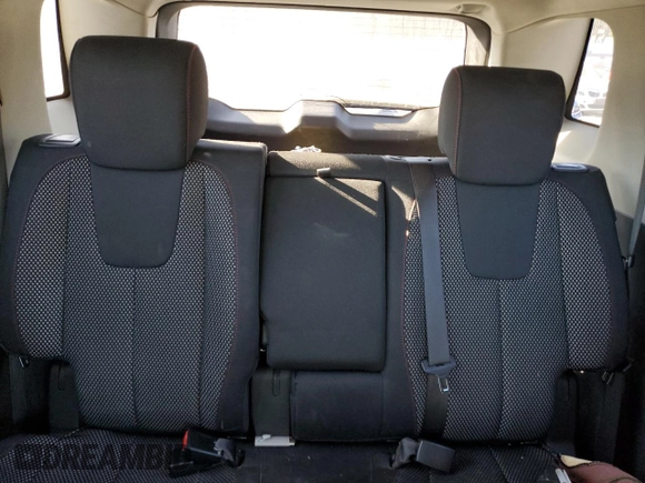 2010 GMC Terrain SLE-2 with VIN 2CTFLDEY4A6374552, listed as a Copart auction lot 77671554 with 110,657 mi miles and Salvage Title. Bid and sale history available at carsss.com. Image 10.