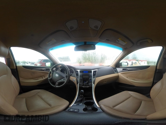 2012 Hyundai Sonata Hybrid with VIN KMHEC4A41CA054312, listed as a IAAI auction lot 42124397 with 49,581 mi miles and . Bid and sale history available at DreamBid. Image 18.