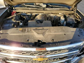 2014 Chevrolet Silverado 1500 Work Truck with VIN 3GCPCPEH8EG185236, listed as a Copart auction lot 73765984 with 131,116 mi miles and Salvage Title. Bid and sale history available at carsss.com. Image 11.
