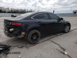 2009 Mazda 6 with VIN 1YVHP80A595M30798, listed as a Copart auction lot 88481725 with 221,950 mi miles and Clean title. Bid and sale history available at DreamBid. Image 3.