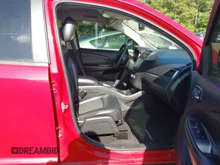 2017 Dodge Journey Crossroad Plus z VIN 3C4PDCGB8HT705493, wystawiony jako IAAI lot #42497664 z przebiegiem 170 556 mil mil oraz . Historia ofert i sprzedaży dostępna na DreamBid. Obrazek 5.