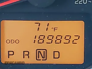 2011 Toyota RAV4 with VIN 2T3ZF4DV0BW078988, listed as a IAAI auction lot 41811396 with 189,892 mi miles. Bid and sale history available at carsss.com. Image 16.