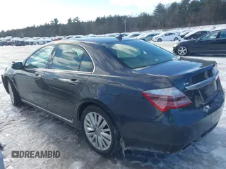 2011 Acura RL Technology with VIN JH4KB2F63BC000889, listed as a IAAI auction lot 41600069 with 181,907 mi miles and . Bid and sale history available at DreamBid. Image 15.