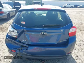 2013 Subaru Impreza Premium z VIN JF1GPAD66DH207245, wystawiony jako IAAI lot #42174232 z przebiegiem 185 231 mil mil oraz . Historia ofert i sprzedaży dostępna na DreamBid. Obrazek 16.
