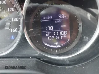 2014 Mazda CX-5 Grand Touring with VIN JM3KE2DY8E0425258, listed as a IAAI auction lot 42179452 with 132,137 mi miles. Bid and sale history available at carsss.com. Image 15.